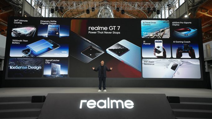 realme GT 7 Series Debut 3 Juni di Indonesia, Pertama dengan Baterai 7000mAh & Dimensity 9400e?
