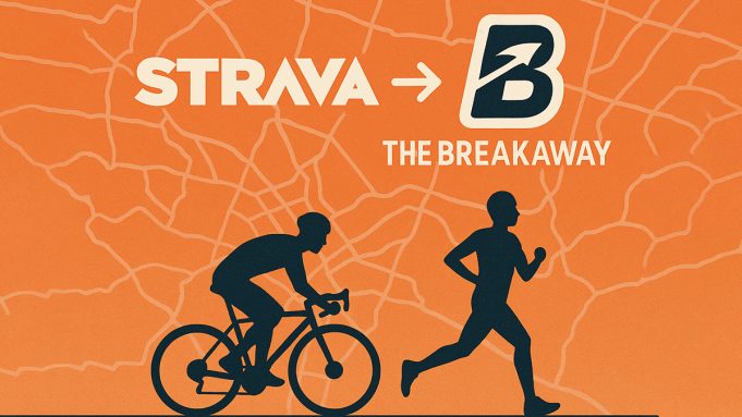 Strava Akuisisi The Breakaway, Perkuat Komitmen dalam Mendukung Komunitas Pesepeda Global