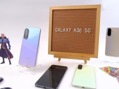 Galaxy A36 5G: Smartphone Cerdas yang Pahami Gaya Hidup Gen Z