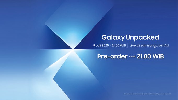 Samsung Siap Luncurkan Perangkat Baru di Galaxy Unpacked Juli 2025: