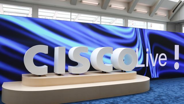 Cisco-Live
