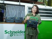 Schneider Electric Hadirkan OffGrid Portable Power Station, Solusi Daya Ramah Lingkungan
