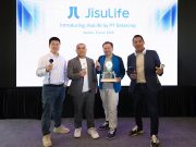 JisuLife Tawarkan Kipas Portabel Premium dengan Teknologi Canggih