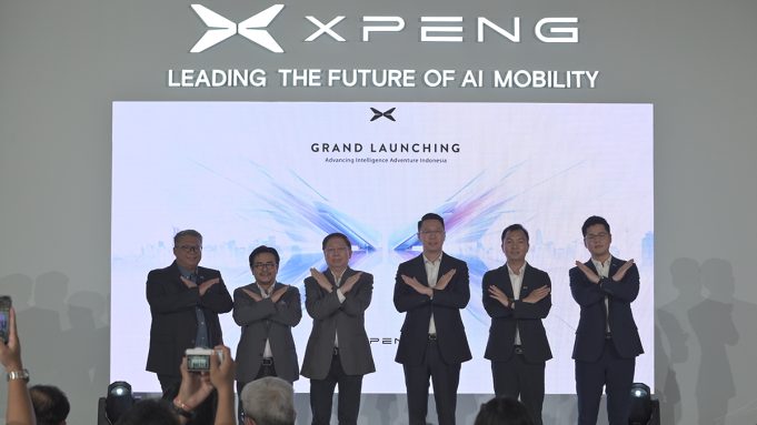 Era Baru Mobilitas Pintar: XPENG X9 dan G6 Resmi Meluncur di Indonesia Melalui Erajaya Active Lifestyle