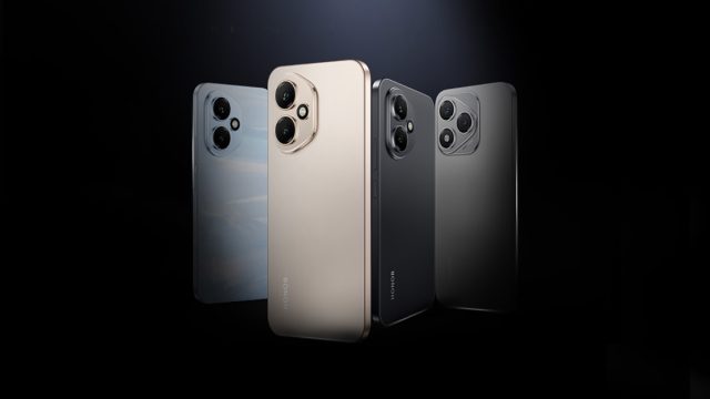 HONOR-400-Series