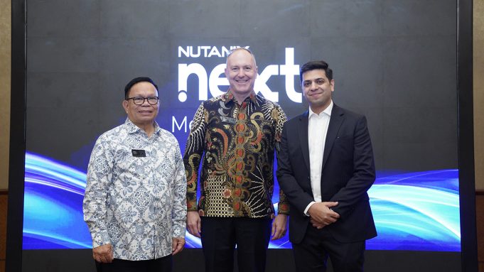 Nutanix Tegaskan Komitmen di Indonesia, Dorong Akselerasi AI dan Cloud-Native lewat Infrastruktur Hybrid Multicloud