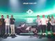 OMOWAY Resmi Diluncurkan, Siap Ubah Wajah Mobilitas Perkotaan Lewat Teknologi Autonomous Driving Systems