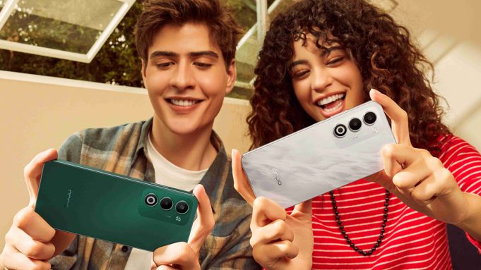 OPPO A5 dan A5x Resmi Meluncur di Indonesia: Tangguh, Awet, dan Terjangkau