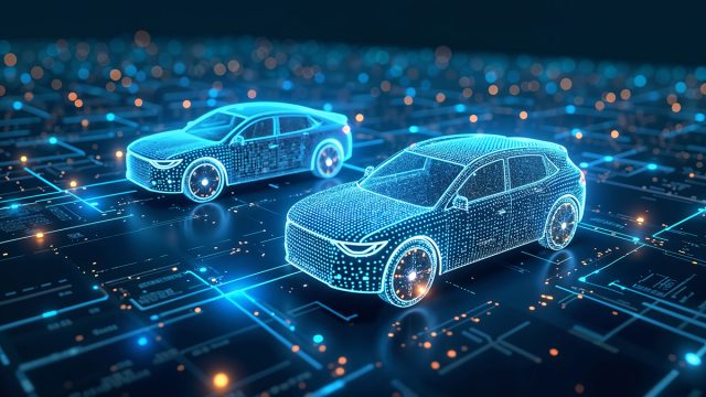 Software-Machine-Vision