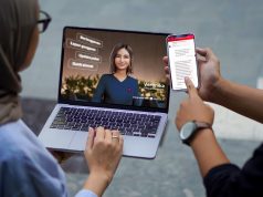 Telkomsel terima penghargaan internasional atas pemanfaatan AI di aplikasi MyTelkomsel