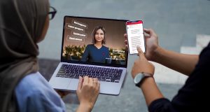 Telkomsel terima penghargaan internasional atas pemanfaatan AI di aplikasi MyTelkomsel