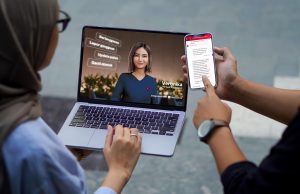 Telkomsel terima penghargaan internasional atas pemanfaatan AI di aplikasi MyTelkomsel