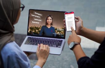 Telkomsel terima penghargaan internasional atas pemanfaatan AI di aplikasi MyTelkomsel