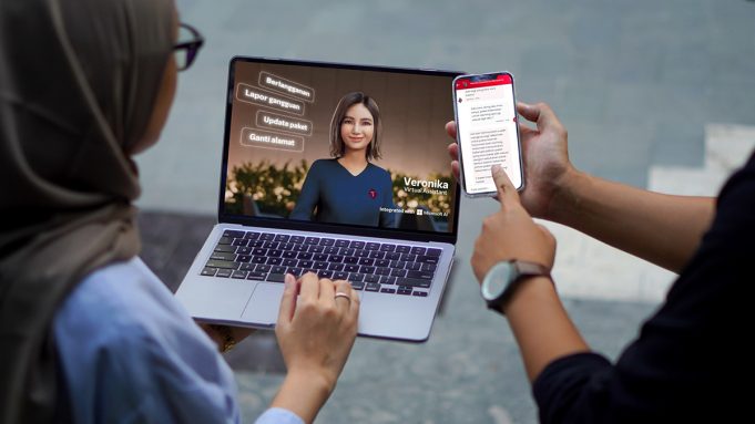 Telkomsel terima penghargaan internasional atas pemanfaatan AI di aplikasi MyTelkomsel