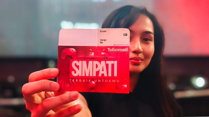 Andalkan Fleksibilitas, SIMPATI Rangkul Kaum Rebahan Hingga Pekerja Kantoran