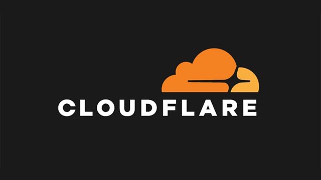 cloudflare