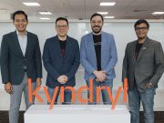 Kyndryl Luncurkan ASEAN AI Innovation Lab di Singapura