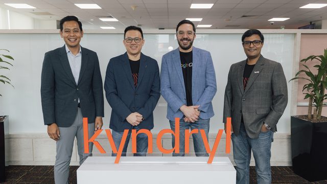 kyndryl