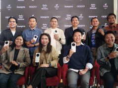 Delapan legenda emas bulu tangkis Indonesia hadir dalam acara Dari Bulu Tangkis untuk Semua bersama OPPO dan IOA