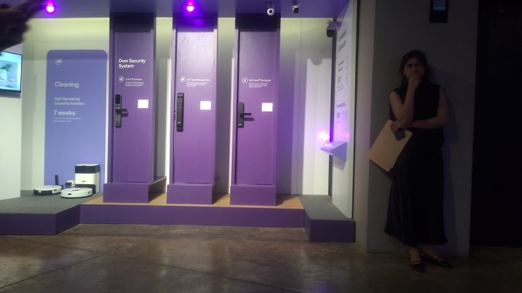 Modena Smart App Home That Gets You: MODENA Seamless IoT dan Kebutuhan Smart House ...