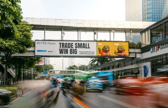 Volume Pintu Futures Melesat di Mei 2025, PINTU Dorong Edukasi dan Adopsi Derivatif Kripto Lewat Kampanye “Trade Small Win Big”