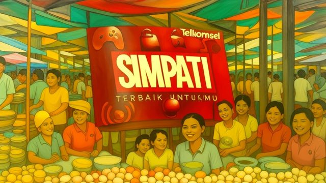 telkomsel-affandi