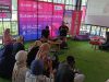 XLSMART Dorong Kreativitas Anak Muda dan UMKM Lewat Program Teman Pintar Indonesia