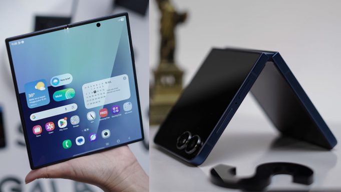 7 Alasan Mengapa Galaxy Z Fold7 & Z Flip7 adalah Hape Lipat Paling Tangguh Saat Ini