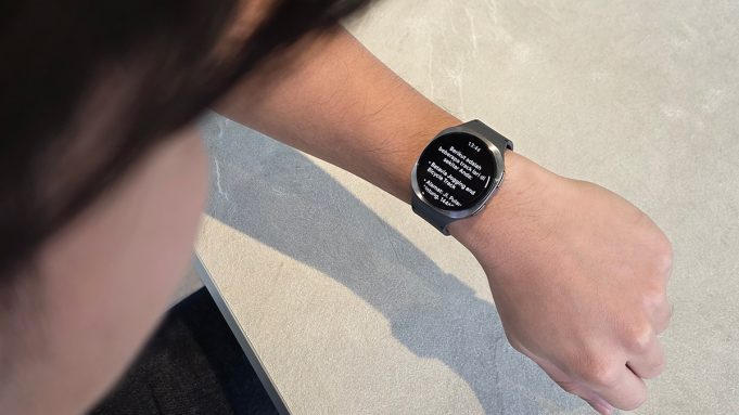 3 Alasan Kamu Wajib Pre-order Samsung Galaxy Watch8 Series Sebelum 31 Juli 2025