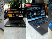 4 Pilihan Laptop Gaming ASUS RTX 50 Series Terbaru 2025: Performa Maksimal Plus AI