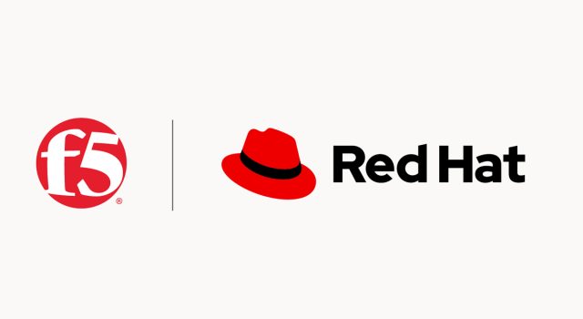 F5 dan Red Hat Perluas Kemitraan Strategis untuk Dukung Penerapan AI Enterprise yang Skalabel dan Aman