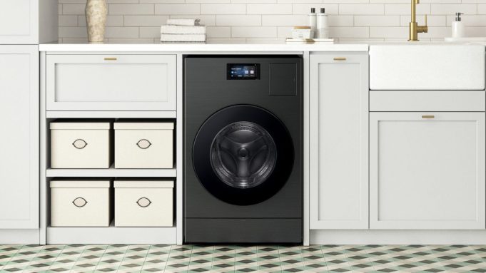 Samsung Bespoke AI: Teknologi Rumah Pintar yang Hadirkan Lingkungan Sehat untuk Anak Indonesia