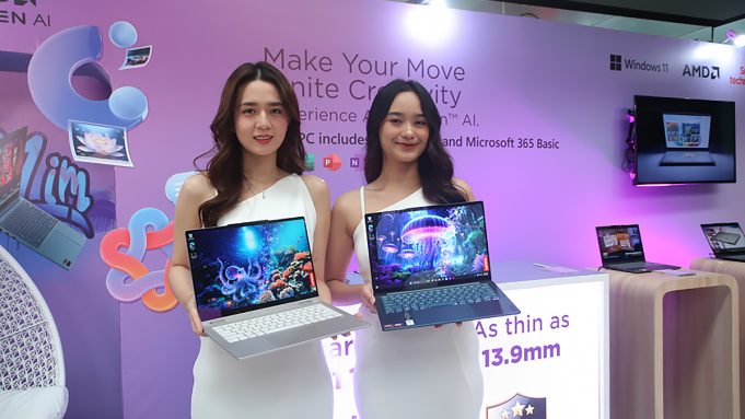 Lenovo Perluas Ekosistem Copilot+ PC di Indonesia, Tawarkan Laptop AI Siap Pakai untuk Produktivitas Modern