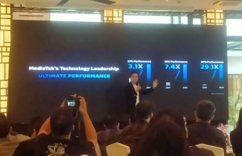 Perkuat Inovasi AI, MediaTek Hadirkan Dimensity Auto Cockpit