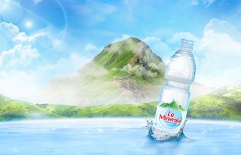 Le Minerale Puncaki YouGov Beverage Rankings 2025, Tren Minuman Sehat dan Terjangkau Makin Dominan