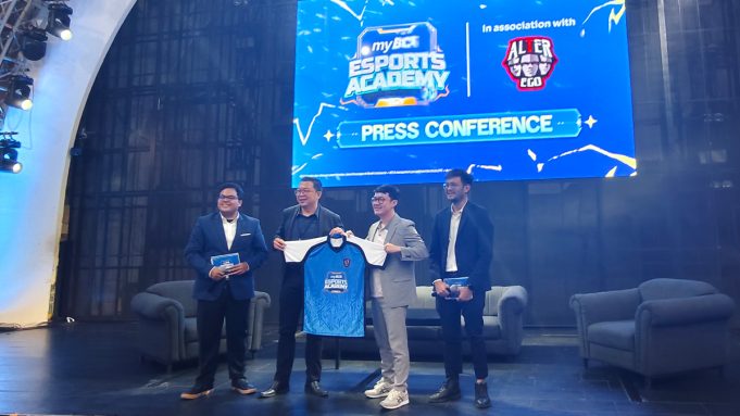 myBCA Esports Academy Resmi Dibuka: Buka Jalan Regenerasi Atlet Esports Profesional Indonesia