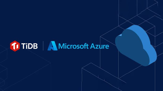 PingCAP dan Microsoft Azure Perkuat Kolaborasi, Dorong Adopsi Distributed SQL di Asia Tenggara