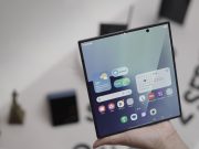 Samsung Galaxy Z Fold7 Tipis Tapi Tangguh, Lolos Uji 500 Ribu Kali Lipatan