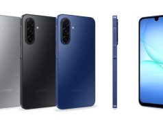 Samsung Galaxy A17 5G dengan layar Super AMOLED 6,7 inci dan fitur AI Circle to Search hadir di Indonesia.
