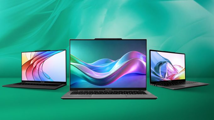 Polytron Luncurkan Luxia: Laptop Perdana Pendukung Gaya Hidup Modern