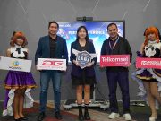 Turnamen esports komunitas Dunia Games Laga 2025 dengan total hadiah Rp260 juta dan kualifikasi online Mobile Legends: Bang Bang.