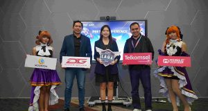 Turnamen esports komunitas Dunia Games Laga 2025 dengan total hadiah Rp260 juta dan kualifikasi online Mobile Legends: Bang Bang.