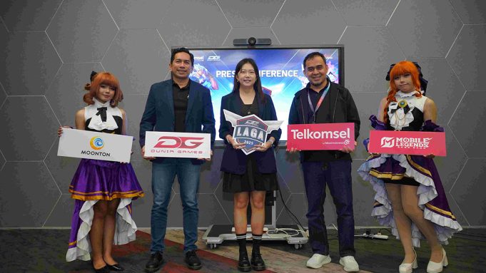 Dunia Games Laga 2025 Resmi Dibuka: Turnamen Esports Komunitas dengan Hadiah Rp260 Juta Turnamen esports komunitas Dunia Games Laga 2025 dengan total hadiah Rp260 juta dan kualifikasi online Mobile Legends: Bang Bang.