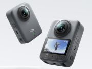 Erajaya Pamerkan DJI Osmo 360: Standar Baru Kamera 360° dengan Video 8K