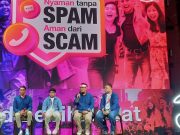 Perangi Ancaman Spam dan Scam, Tri Luncurkan Solusi Berbasis AI