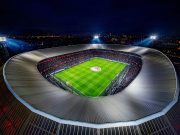 Signify Jadi Penyedia Lampu Sorot Resmi FIFA, Tingkatkan Standar Pencahayaan Stadion Sepak Bola