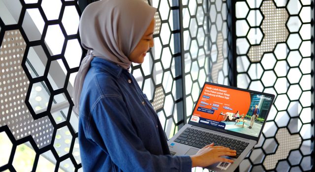 Telkomsel Luncurkan Paket IndiHome dan Telkomsel One Terbaru: Lebih Cepat Harga Terjangkau