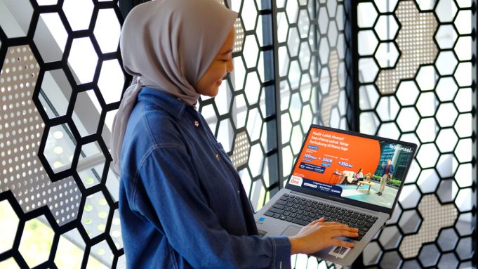 Telkomsel Luncurkan Paket IndiHome dan Telkomsel One Terbaru: Lebih Cepat Harga Terjangkau