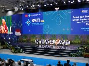 Telkomsel Tampilkan 6 Solusi AI Terkini di KSTI 2025, Dorong Akselerasi Indonesia Menuju Visi Emas 2045