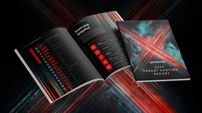 CrowdStrike Ungkap Lonjakan Serangan Siber Berbasis AI dalam Laporan Threat Hunting 2025